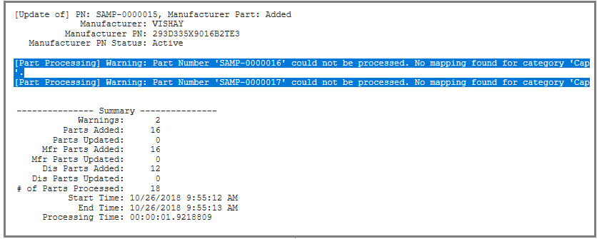 CIP-Log-Warning