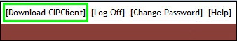 Link to Download CIP Client