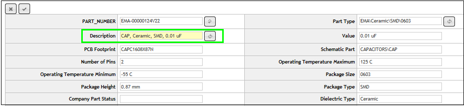 Switch Block Sample Results