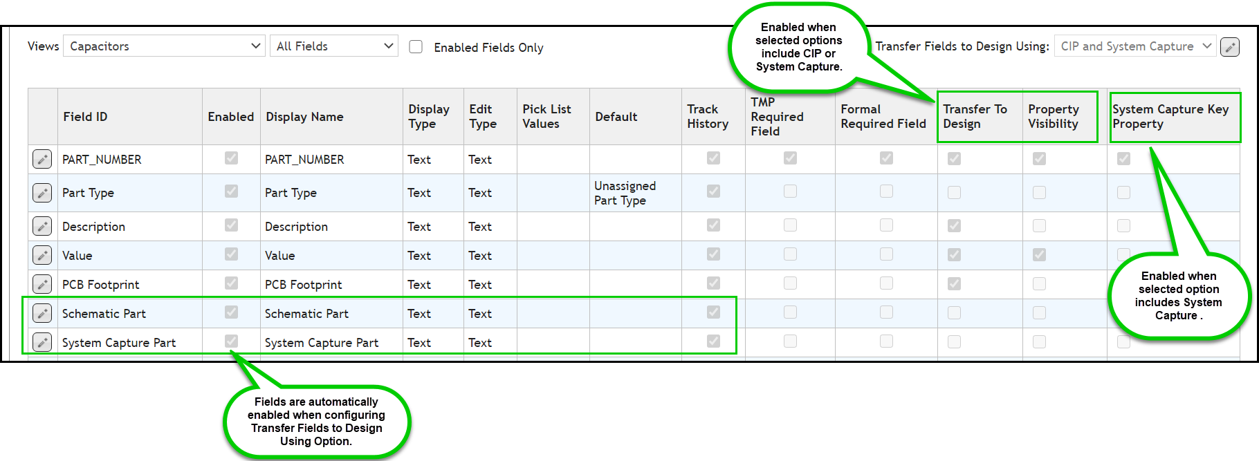 TransferToDesignColumns