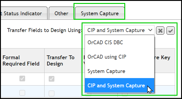 TransferToDesignOptions